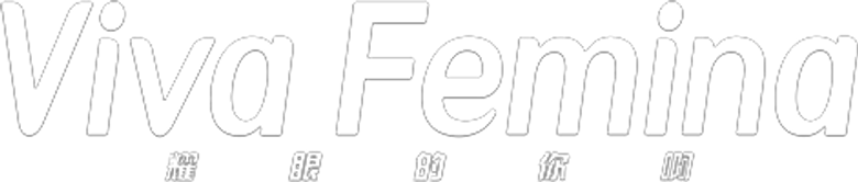 Viva Femina logo