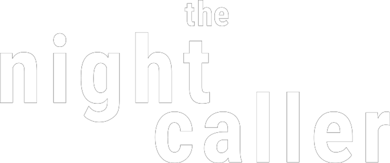 The Night Caller logo