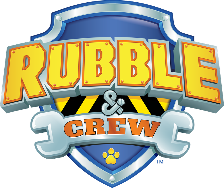Equipo Rubble logo