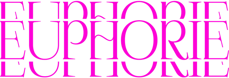 Euphorie logo