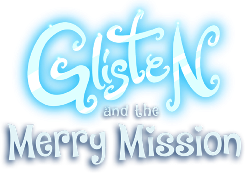 Glisten and the Merry Mission