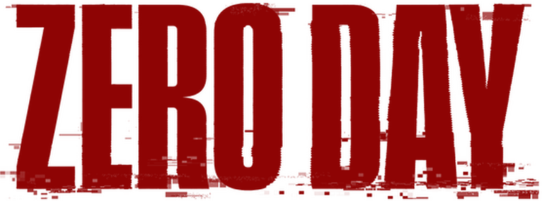 제로 데이 logo