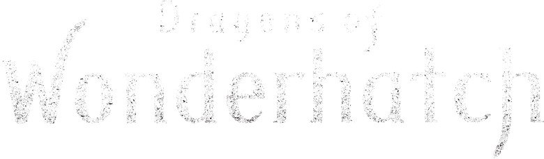 Dragons of Wonderhatch logo