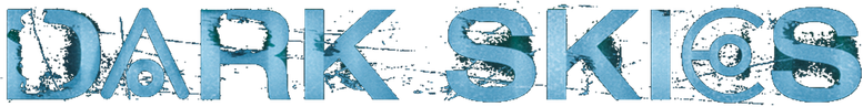 Dark Skies - Oscure presenze logo