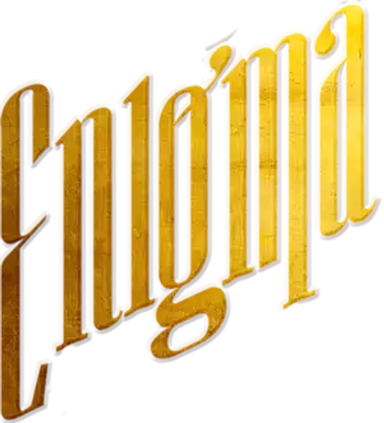 Enigma logo