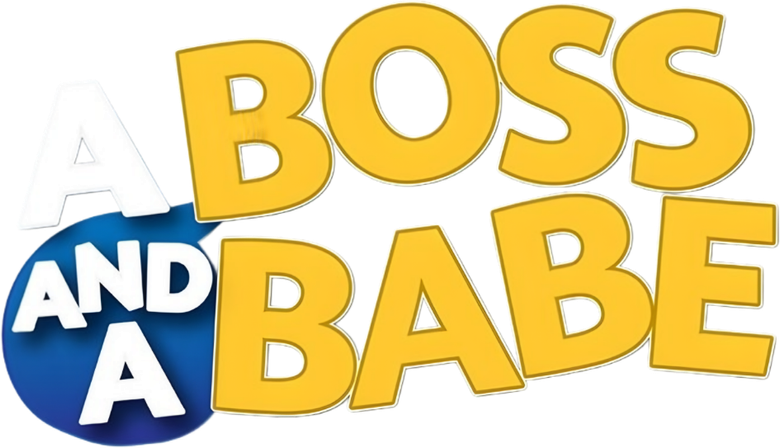 Um Chefe e Um Bebê logo