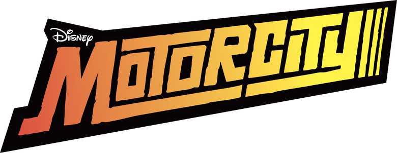 Motorcity logo