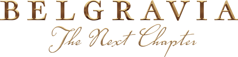 Belgravia: The Next Chapter logo