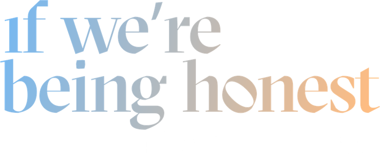 If We're Being Honest with Laverne Cox logo