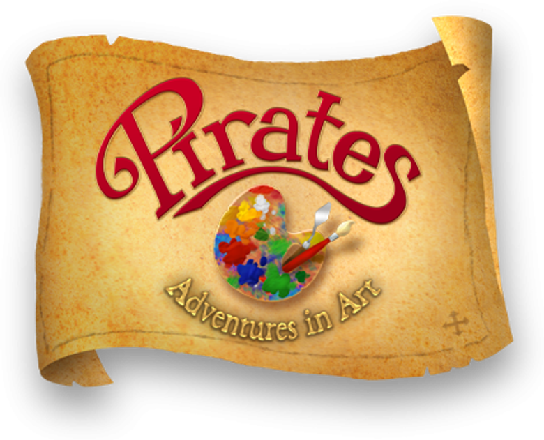 Pirates: Adventures in Art