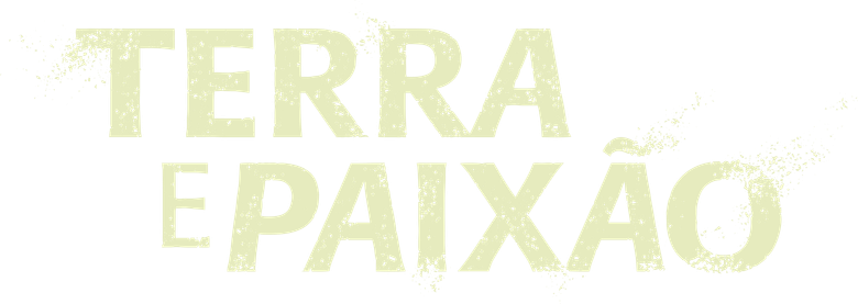 Terra e Paixão logo
