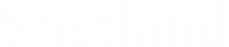 Shetland logo