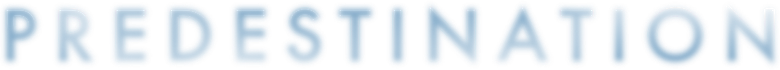 Predestination logo