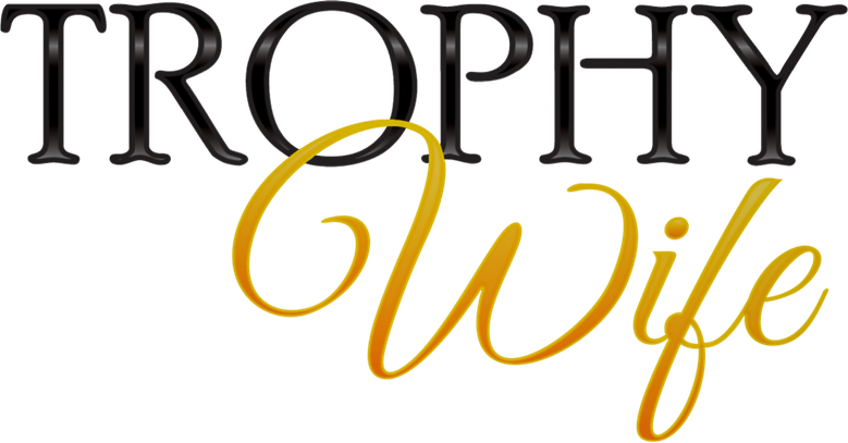 Trophy Wife logo