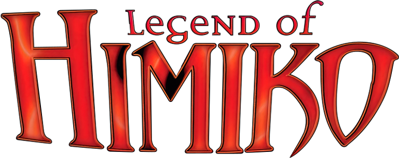 Legend of Himiko