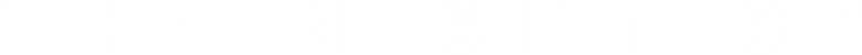 The Night Of logo