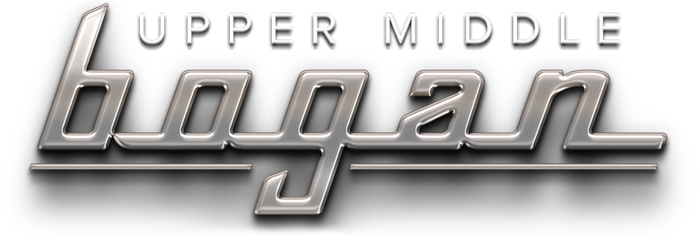 Upper Middle Bogan logo