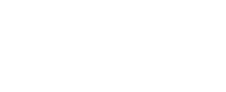 The End logo