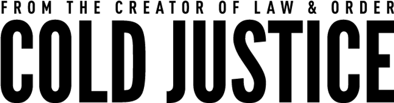 Cold Justice - Verdeckte Spuren logo