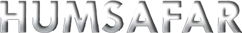 Humsafar logo