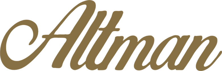 Altman logo