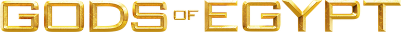 キング・オブ・エジプト logo