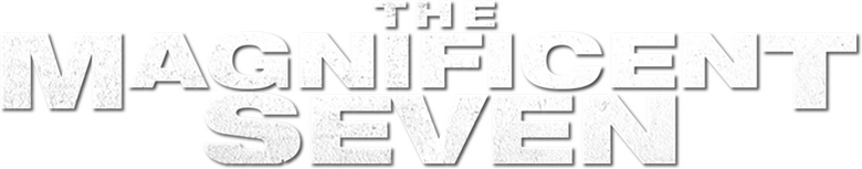 Les Sept Mercenaires logo