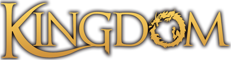 Царство logo