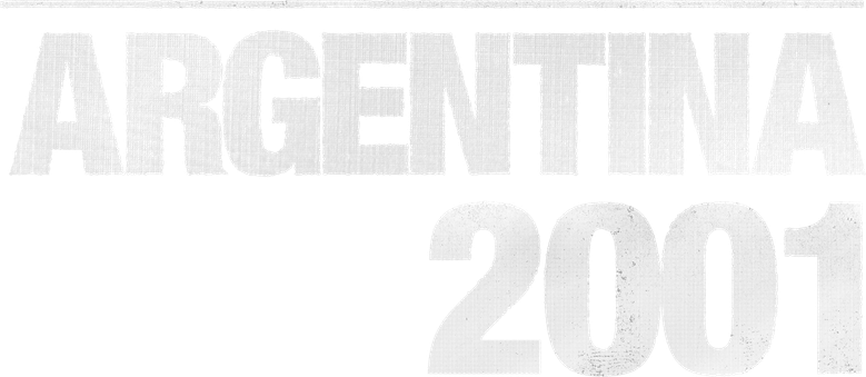 Dezembro de 2001 logo