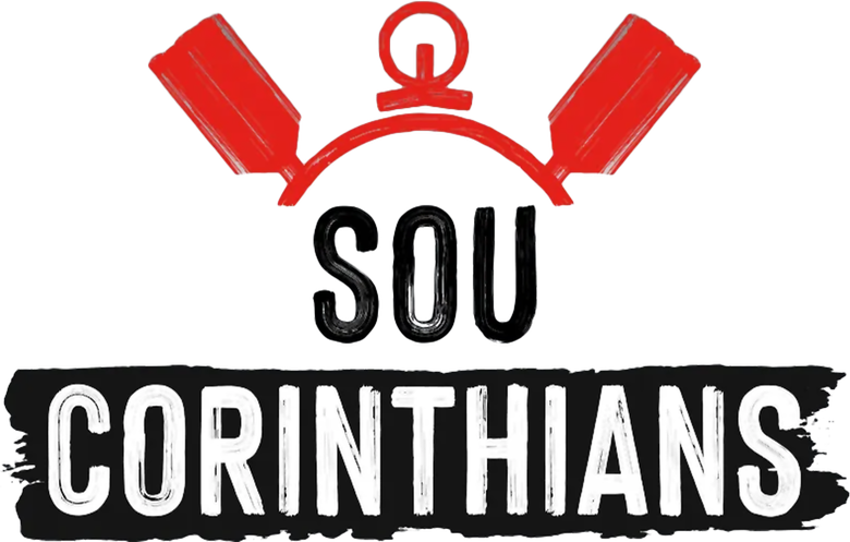 Sou Corinthians logo