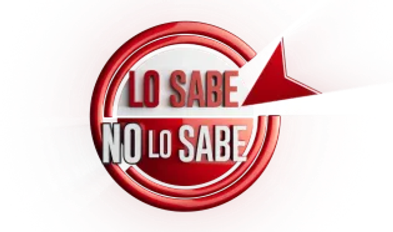 Lo sabe, no lo sabe