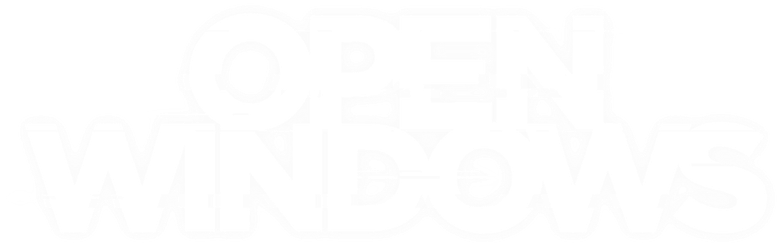 Open Windows logo