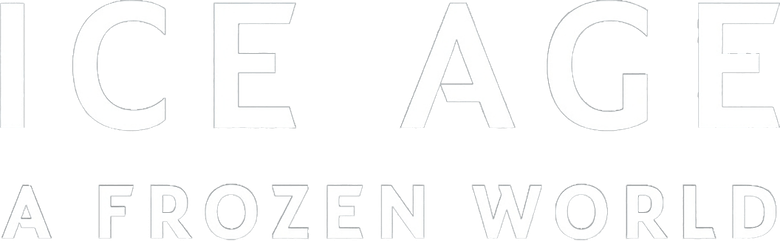 Zurück in die Eiszeit logo