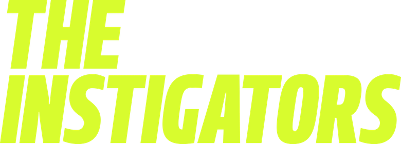 Os Provocadores logo