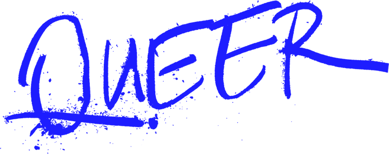 Queer logo