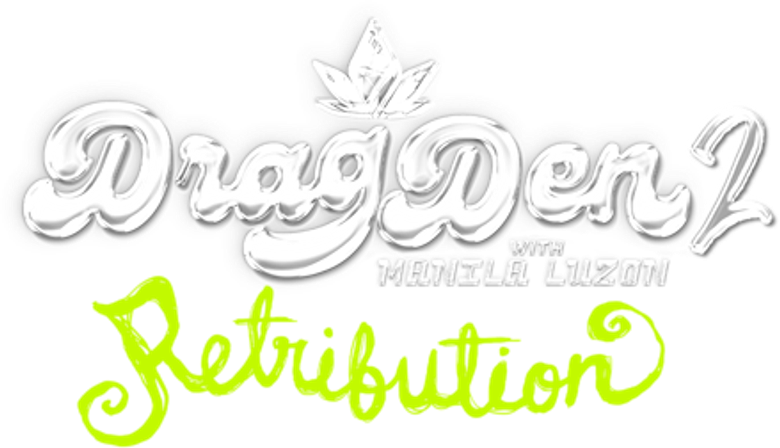 Drag Den logo