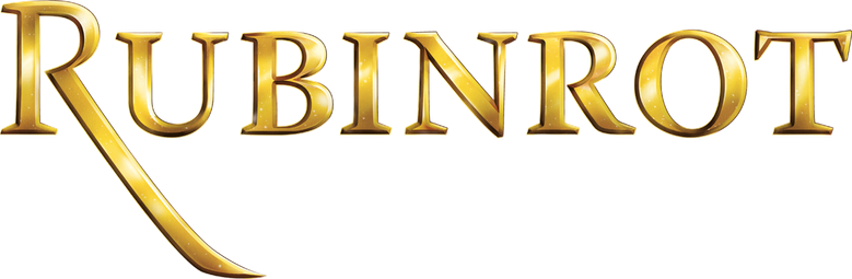 Rubinrot logo