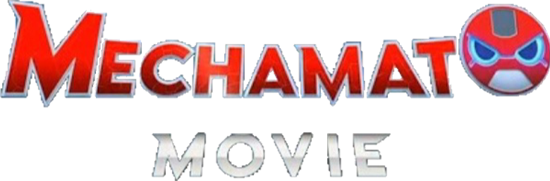 Mechamato Movie