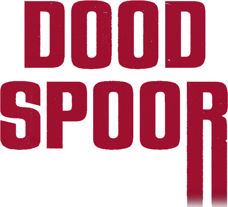 Dood Spoor logo