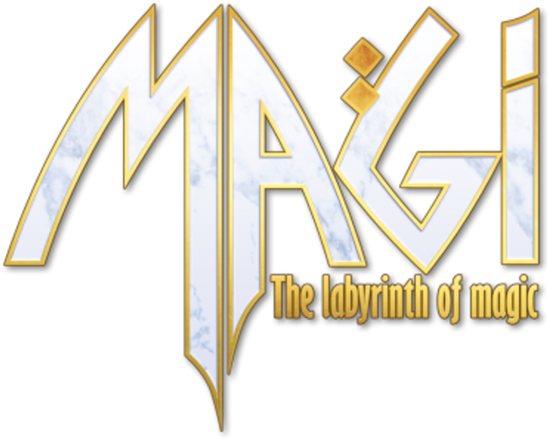 Magi logo