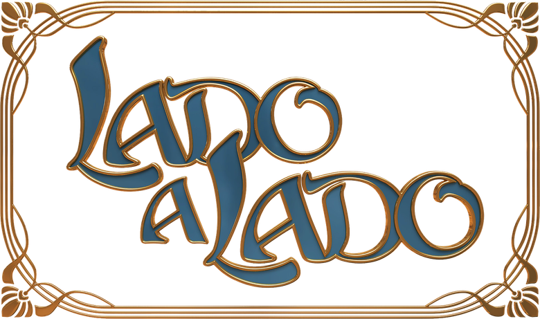 Side by Side logo