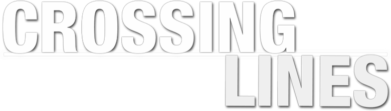 Crossing Lines logo