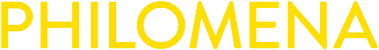 Philomena logo