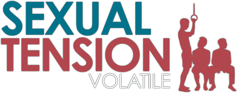 Tensão Sexual, Volume 1: Volátil logo