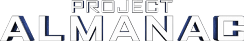 Project Almanac logo