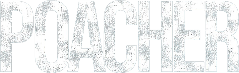 Poacher logo