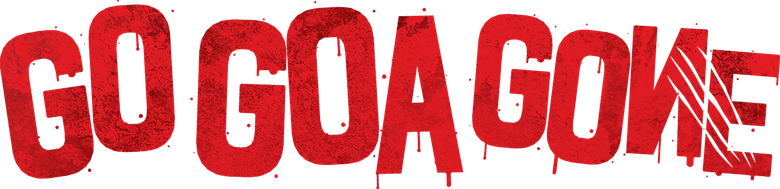 गो गोआ गॉन logo