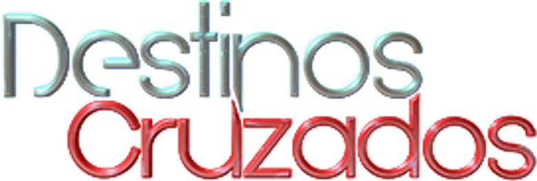 Destinos Cruzados logo