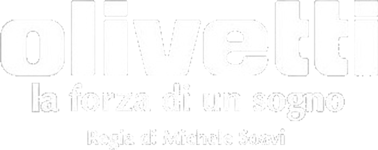 Adriano Olivetti - La forza di un sogno logo
