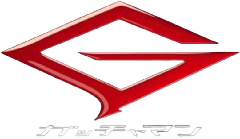 Gatchaman logo